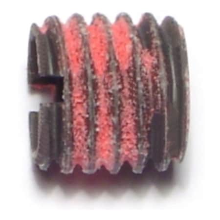 Midwest Fastener Self Locking Thread Insert, Steel, 3 PK 69287